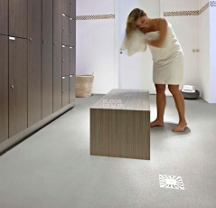 Forbo SureStep Laguna 181482 greige фото 3 | FLOORDEALER